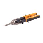قیچی ورق بر مستقیم 10 اینچ کنزاکس مدل KSS-110 - Image 4