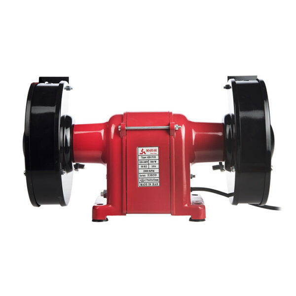 سنگ رومیزی محک مدل GD 175H - Image 4