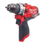 دریل پیچ گوشتی شارژی 12 ولت میلواکی مدل M12FDD 0 - Image 3