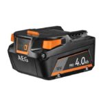 کیت دریل چکشی و مینی فرز و بتن کن شارژی آاگ مدل JP18H3 402 - Image 5