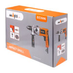 دریل گیربکسی مکس مدل DZ3506 - Image 8