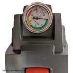 کارواش دینامی ایزی پاور 110 بار مدل EP-X3 - Image 2