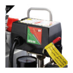 کمپرسور باد50 لیتری نووا مدل NTA-9050 - Image 2