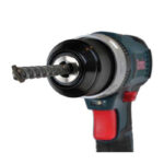 دریل پیچ گوشتی شارژی رونیکس مدل 8616K - Image 13