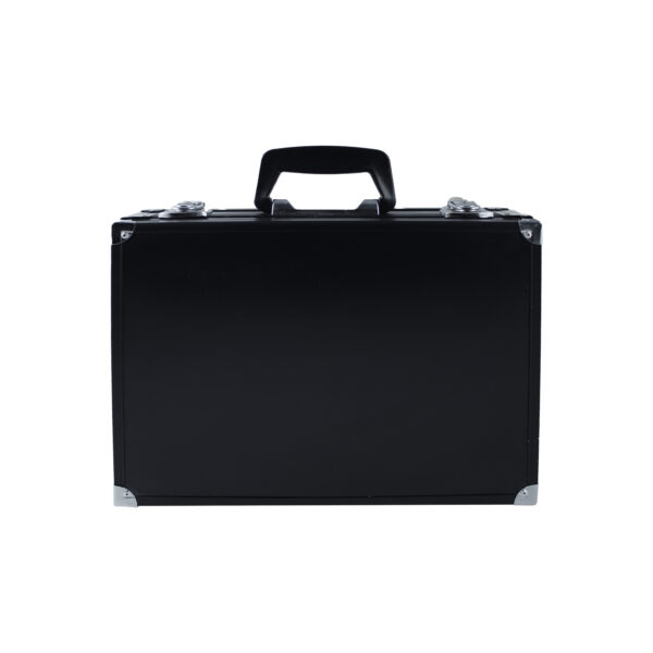 کیف ابزار سامسونتی آلومینیومی فانتزی قدیمی ایرانی مدل M42 - Image 2