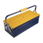 جعبه ابزار فلزی گلکسی وان مدل MT502 - Image 2