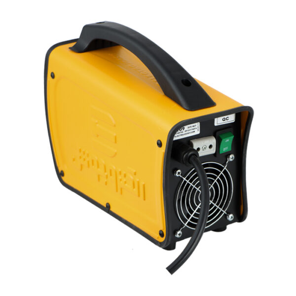 اینورتر جوشکاری200 آمپر الکتروجوش مدل MINI ED 2024v - Image 3