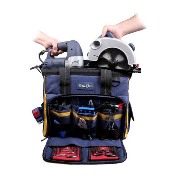 کیف ابزار گلکسی وان مدل TG04 - Image 7