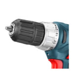 دریل پیچ گوشتی شارژی رونیکس مدل 8014 - Image 7
