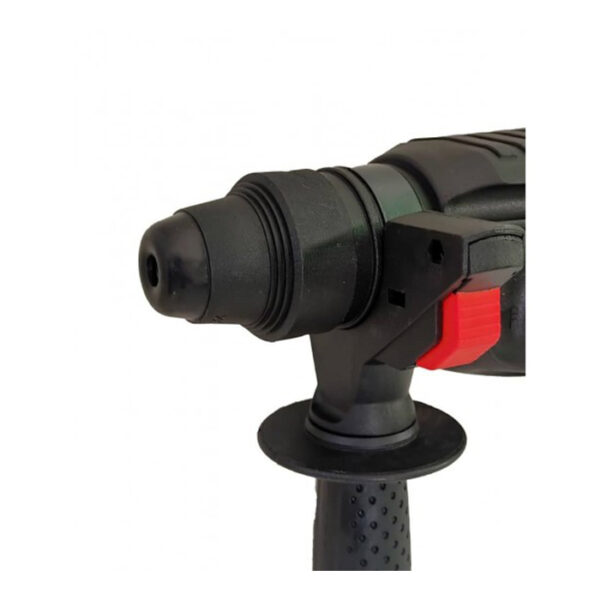 دریل بتن کن 3 کیلویی طرح بوش رابین مدل R4010 - Image 3