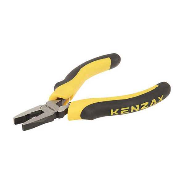 انبر دست الکترونیکی کنزاکس مدل KCM 245-145 - Image 2