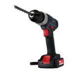 دریل پیچ گوشتی شارژی رونیکس مدل 8616K - Image 12