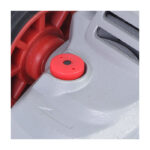 مینی فرز دنلکس مدل DX-2376 - Image 4