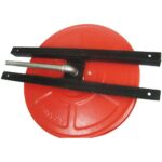 شلنگ جمع کن 3/4 اینچ سایز 20 متری مدل NTE-3545 - Image 6