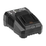 کیت دریل چکشی و کمپرسور باد شارژی آاگ - Image 4