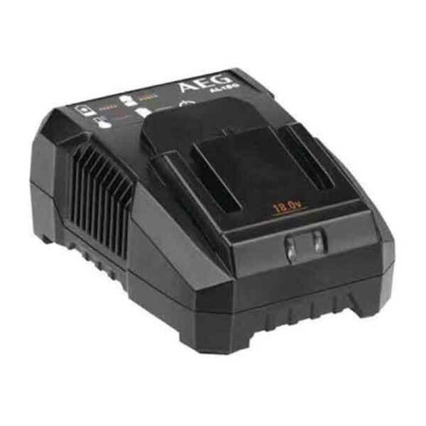 کیت دریل چکشی و کمپرسور باد شارژی آاگ - Image 4