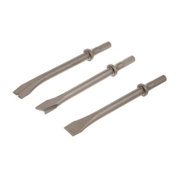 چکش بادی متابو مدل DMH 30 SET - Image 5