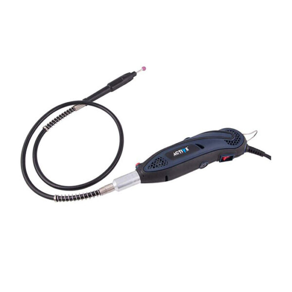 کیت  فرز مینیاتوری 40 پارچه اکتیو مدل AC-2840G - Image 3