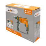 دریل چکشی مکس مدل DZ850 - Image 6