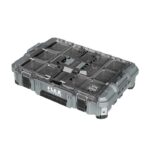 جعبه ابزار چرخدار فلکس مدل trolly FSM1101-3 - Image 5