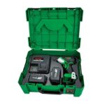 پیچ گوشتی شارژی تاپ تول مدل KPB 226A - Image 2
