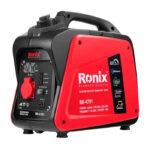 موتور برق سایلنت 1200 وات رونیکس RH-4791 - Image 2