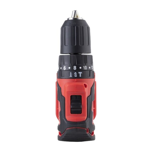 دریل پیچ گوشتی شارژی براشلس 20 ولت زیمبرگ مدل PZB 3202 - Image 4