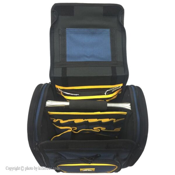 کیف ابزار دسته فلزی ماموت مدل Mammut-370 - Image 18