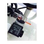 کمپرسور باد سایلنت  24 لیتری هیوندای مدل AC 1024 - Image 4