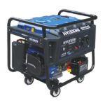 موتور برق هیوندای مدل HG9650 PG - Image 4