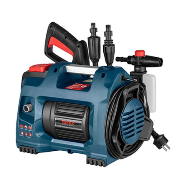 کارواش یونیورسال 100 بار رونیکس مدل RP U100C - Image 8