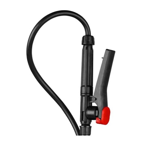 سمپاش کوله ای 20 لیتری رونیکس مدل RH 6005 - Image 5