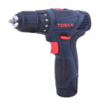 دریل پیچ گوشتی شارژی توسن مدل 9012SCX - Image 2