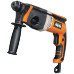 دریل چکشی تخریب آاگ مدل KH 26E سه حالته - Image 5
