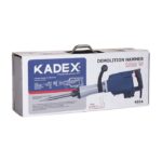 چکش تخریب روغنی 16 کیلویی کادکس مدل K65A - Image 12