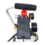 کمپرسور باد سایلنت  24 لیتری هیوندای مدل AC 1024 - Image 12
