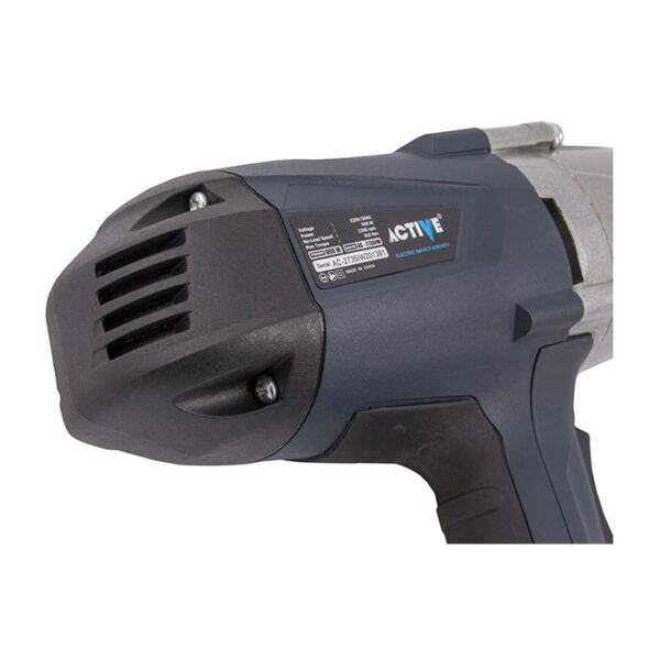 آچار بکس برقی اکتیو مدل AC-2735LW - Image 8