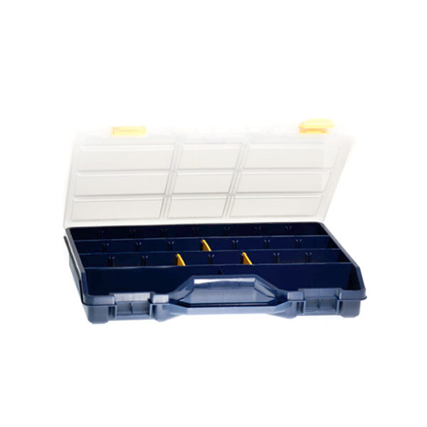 جعبه ابزار الکتریکی تایگ مدل 26-46 - Image 2