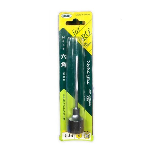 آلن بکسی 1/2 اینچ بلند شش گوش ایت مدل 21LB - Image 2
