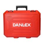 دریل بتن کن چهار شیار دنلکس مدل DX-3256 - Image 8