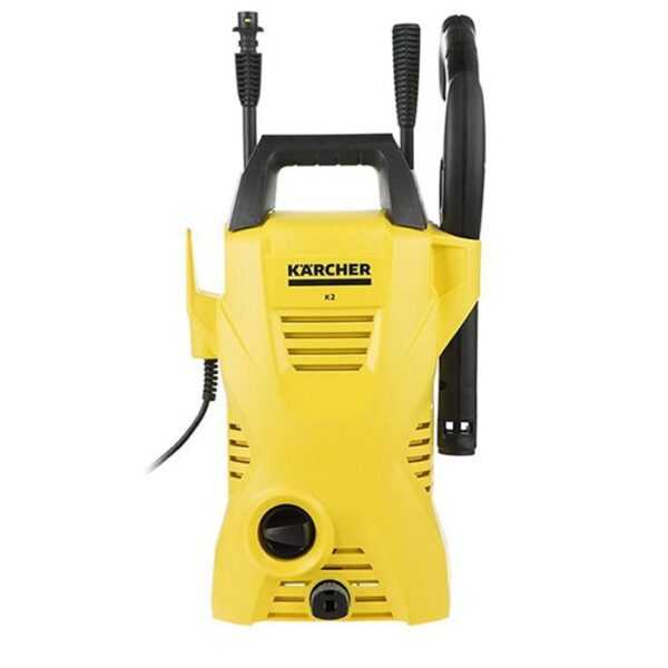 کارواش خانگی کرشر مدل K2 Compact - Image 5