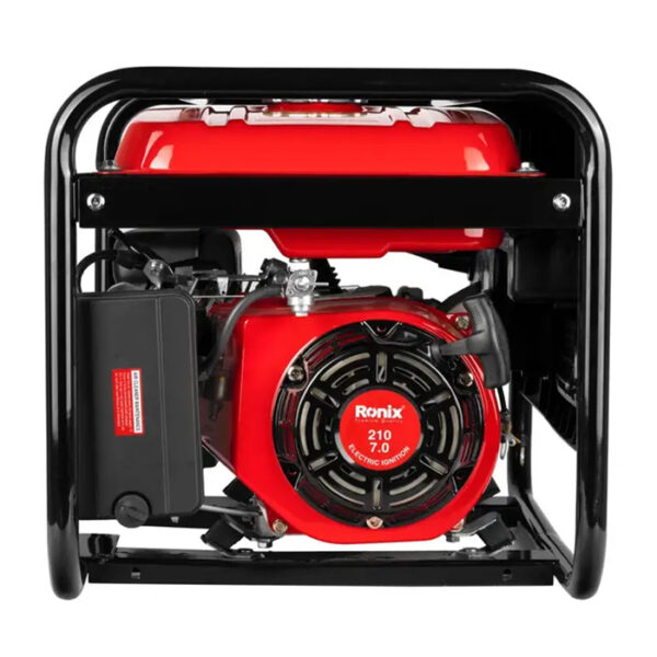موتور برق 2800 وات رونیکس مدل RH-4728 - Image 4