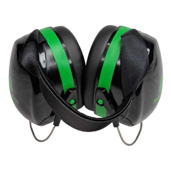 گوشی صداگیر پشت گردنی اسمارت مدل SS03 - Image 2
