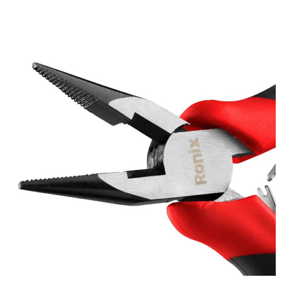 دم باریک الکترونیکی مینی 4.5 اینچ رونیکس مدل RH 1304 - Image 5
