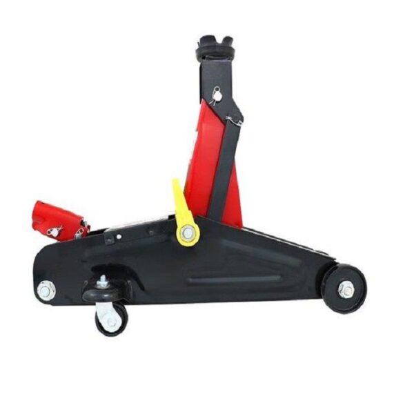 جک سوسماری 2 تن کیفی کاپلا مدل C1002 - Image 2