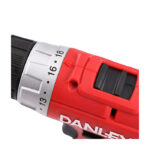 دریل پیچ گوشتی شارژی دنلکس مدل DX-6112 - Image 4