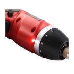 پیچ گوشتی شارژی دنلکس مدل DX-6136 - تصویر 5