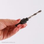 دنباله گرد بر کوچک موتا مدل MTGS-1432 - Image 3