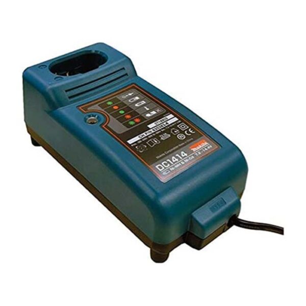 دریل پیچ گوشتی شارژی ماکیتا مدل 6281 DWE - Image 2