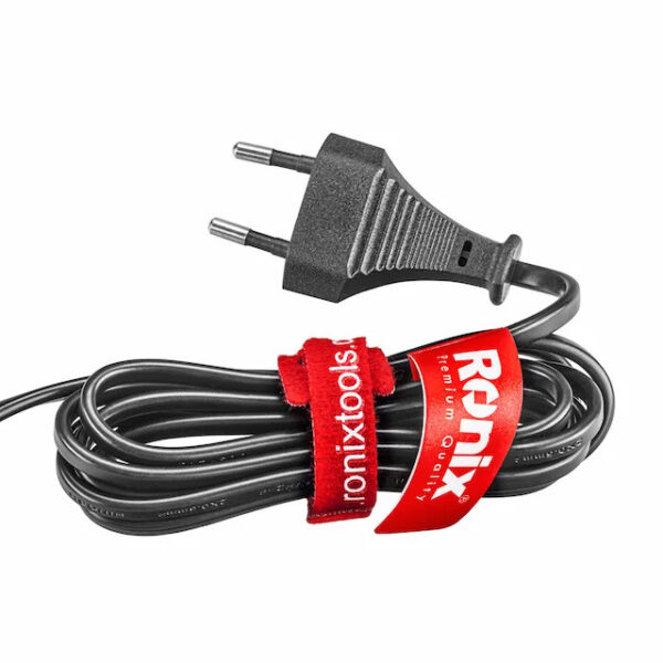 مولتی شارژر 22 ولت رونیکس 8994 - Image 6